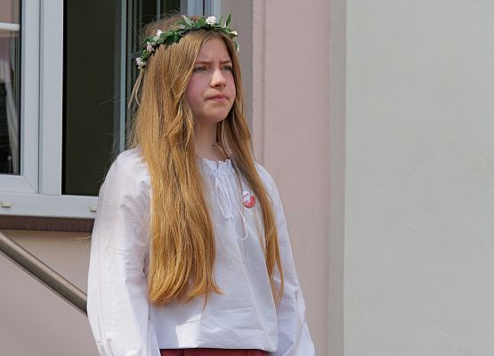 Dzień Flagi Rzeczpospolitej