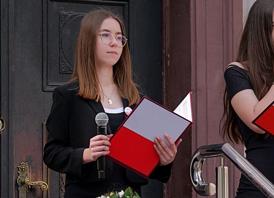 Dzień Flagi Rzeczpospolitej