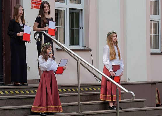 Dzień Flagi Rzeczpospolitej