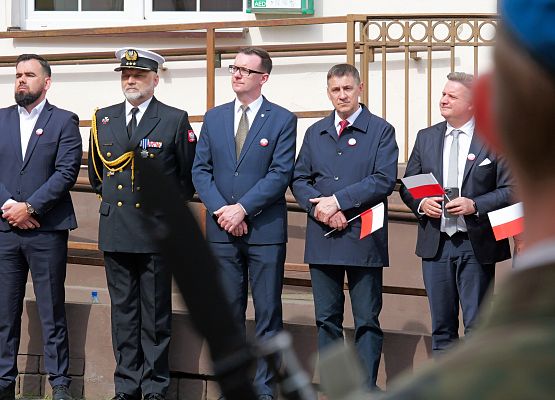 Dzień Flagi Rzeczpospolitej