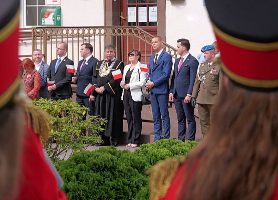 Dzień Flagi Rzeczpospolitej