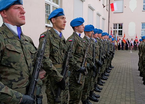 Dzień Flagi Rzeczpospolitej