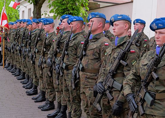 Dzień Flagi Rzeczpospolitej