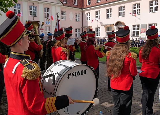 Dzień Flagi Rzeczpospolitej