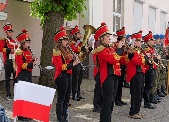Dzień Flagi Rzeczpospolitej