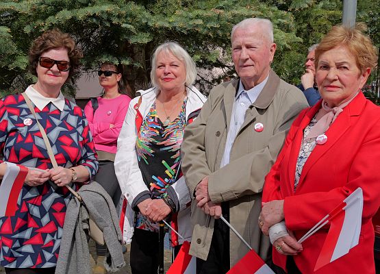 Dzień Flagi Rzeczpospolitej