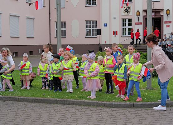 Dzień Flagi Rzeczpospolitej
