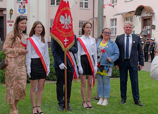 Dzień Flagi Rzeczpospolitej