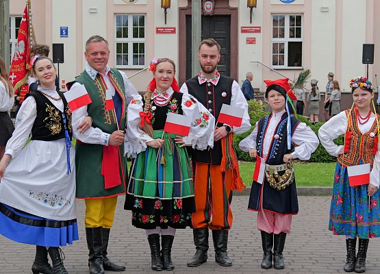 Dzień Flagi Rzeczpospolitej