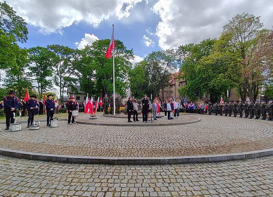 Obchody 234. rocznicy