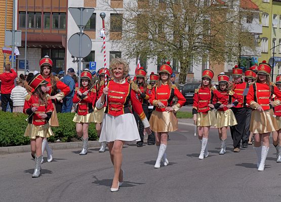 Obchody 234. rocznicy