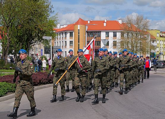 Obchody 234. rocznicy