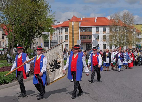 Obchody 234. rocznicy