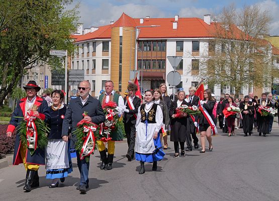 Obchody 234. rocznicy