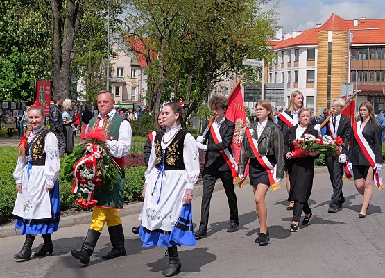 Obchody 234. rocznicy