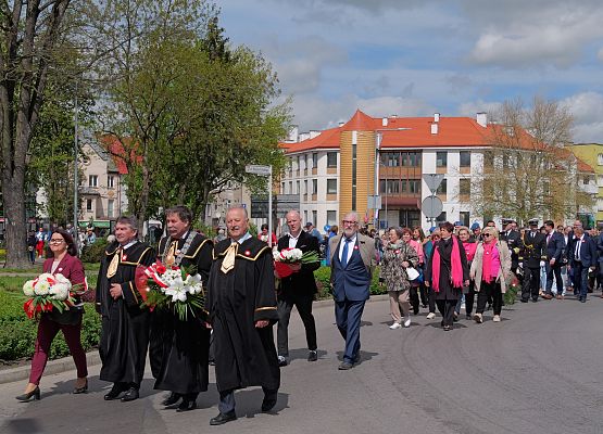 Obchody 234. rocznicy