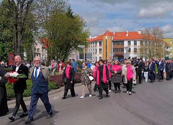 Obchody 234. rocznicy