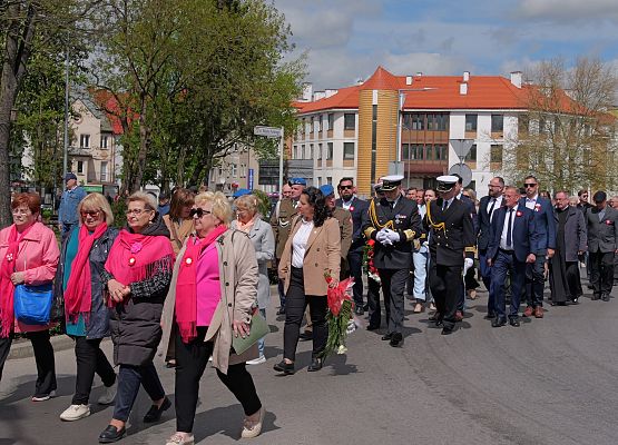 Obchody 234. rocznicy