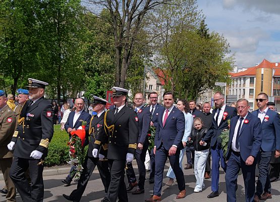 Obchody 234. rocznicy