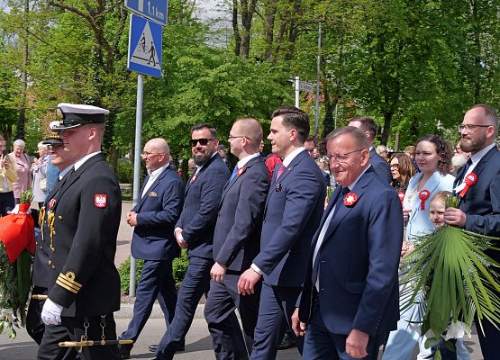 Obchody 234. rocznicy