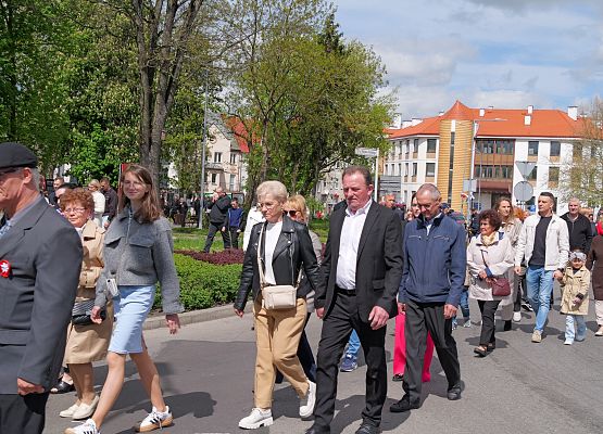 Obchody 234. rocznicy