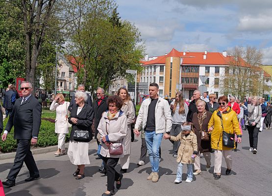 Obchody 234. rocznicy