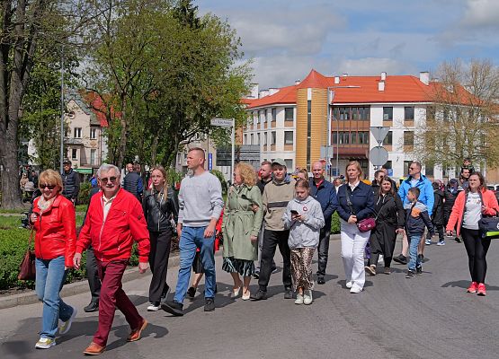 Obchody 234. rocznicy