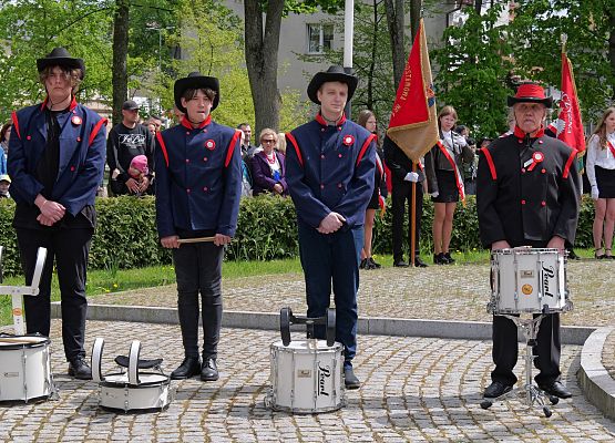 Obchody 234. rocznicy