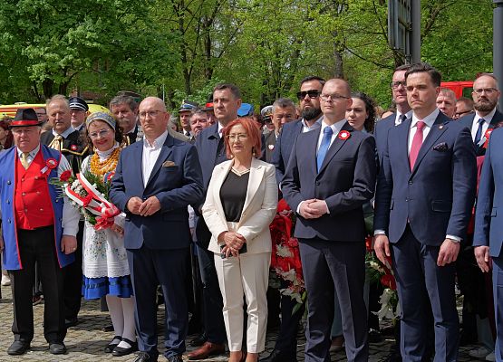 Obchody 234. rocznicy