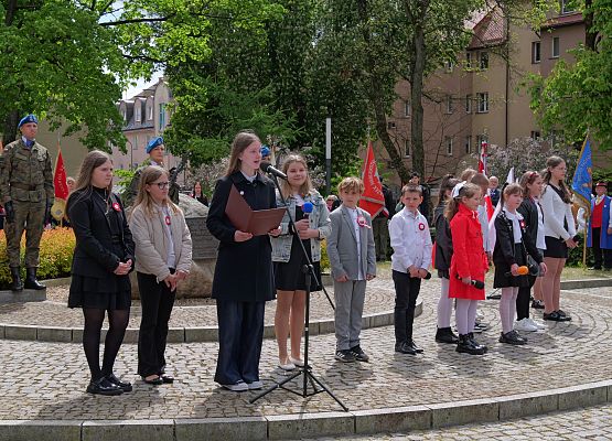 Obchody 234. rocznicy