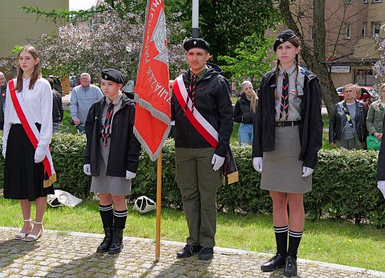 Obchody 234. rocznicy