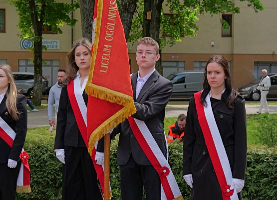 Obchody 234. rocznicy