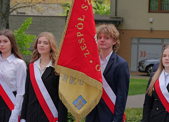 Obchody 234. rocznicy