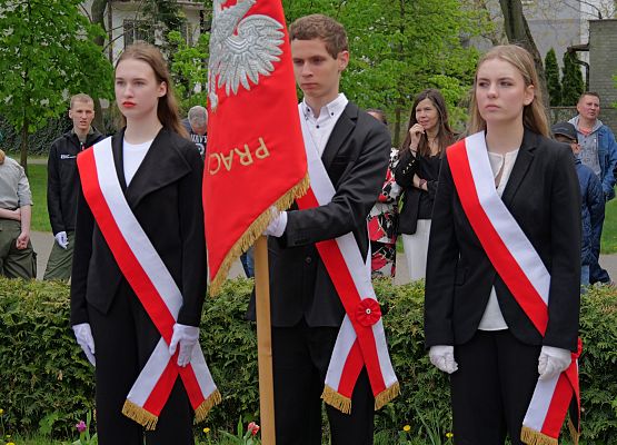 Obchody 234. rocznicy