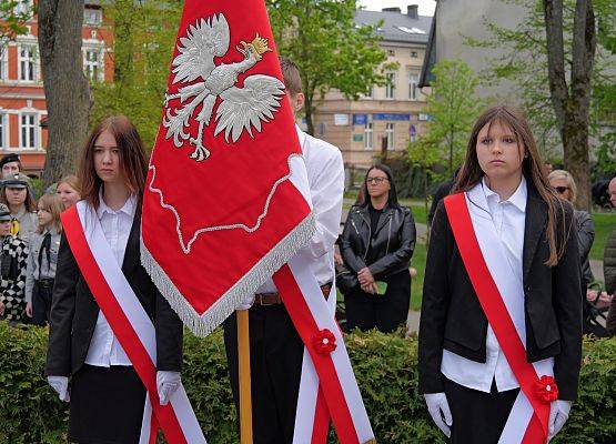 Obchody 234. rocznicy