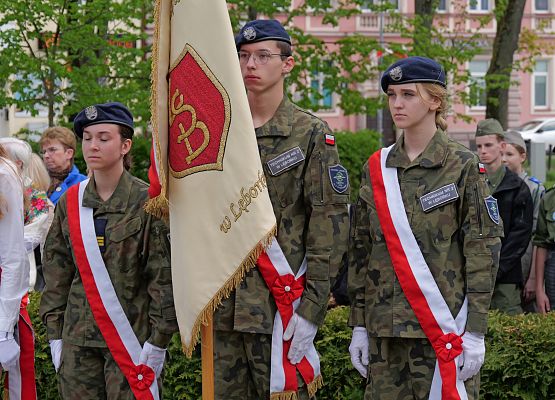 Obchody 234. rocznicy