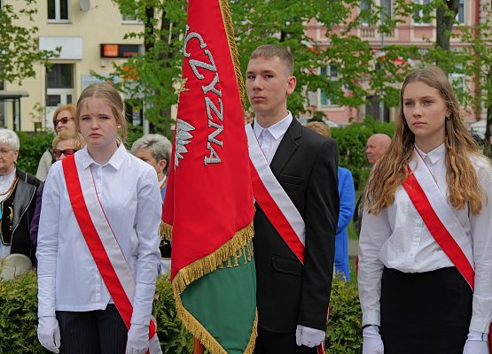 Obchody 234. rocznicy