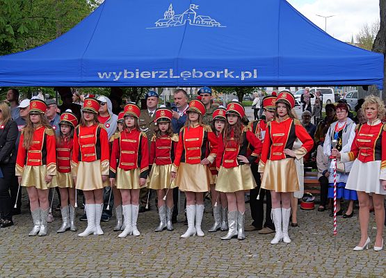 Obchody 234. rocznicy