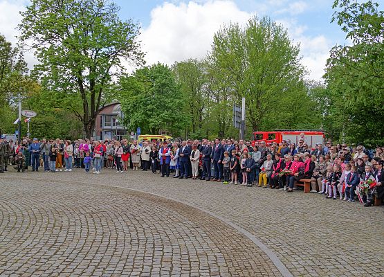 Obchody 234. rocznicy