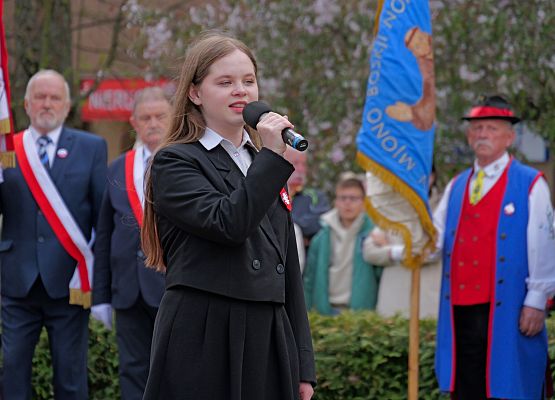 Obchody 234. rocznicy