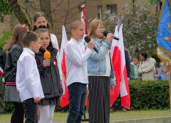 Obchody 234. rocznicy