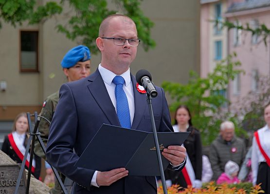 Obchody 234. rocznicy