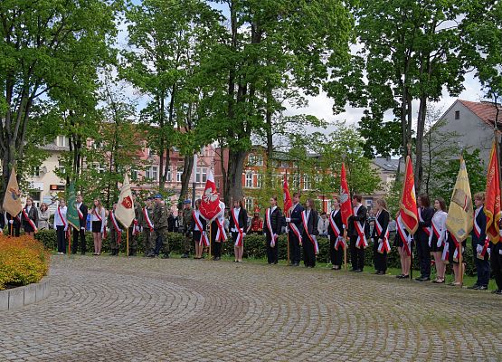 Obchody 234. rocznicy