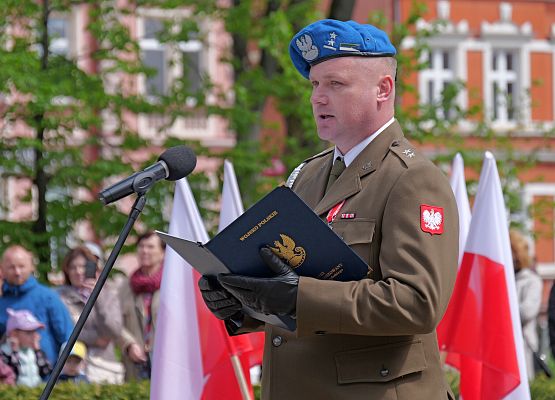 Obchody 234. rocznicy