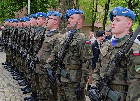 Obchody 234. rocznicy