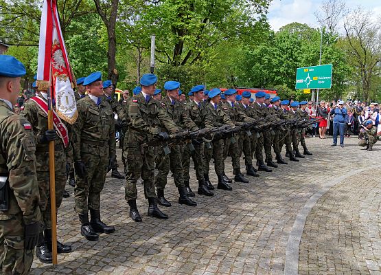 Obchody 234. rocznicy