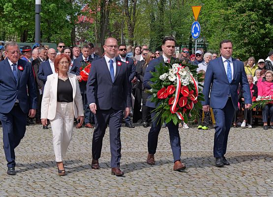 Obchody 234. rocznicy