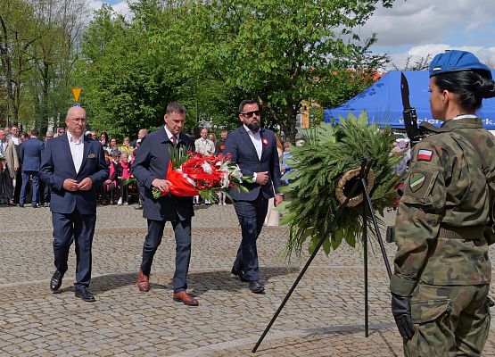 Obchody 234. rocznicy