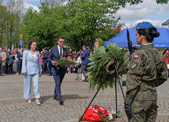 Obchody 234. rocznicy