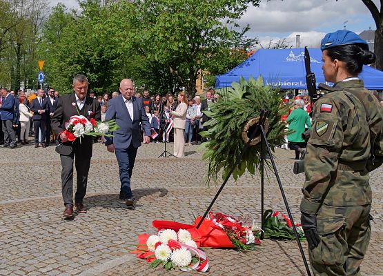 Obchody 234. rocznicy